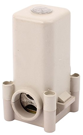 Aexit 1000V 232A 95mm2 Axe 70mm2 Embranchement T Connecteur de câble terminal 694H539