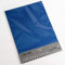 Italian Options 250 g/m² fusselfreies Glitzer-Karton-Bastelpapier, 10 Blatt, A4-Größe, Marineblau