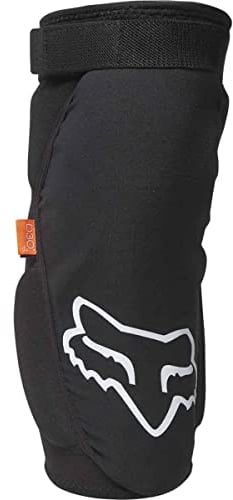 Fox Racing Yth Launch D3o Knee Guard Tees Unisex, Schwarz, Einheitsgre