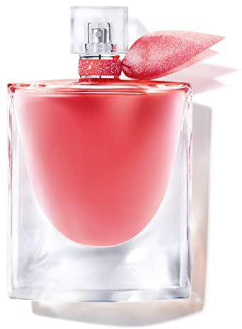 Lancôme La Vie est Belle Intensément Eau de Parfum, sinnlich-fruchtiger Damenduft mit Bergamotte, Himbeere und Vanille, 100ml