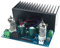 Reland Sun HIFI Tubo Vuoto Amplificatore Scheda 6J1+LM1875 - Kit Fai Da Te e Prodotto Finito AC18V (Valvola Elettronica)