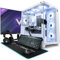Vibox VIII-34 Gaming PC Set Komplett • Monitor 27 Zoll • Intel Core i9 12900KF 5,2 GHz • Nvidia RTX 4060 OC 8 GB • 32 GB RAM • 1 TB NVMe M.2 SSD • Windows 11 • WiFi