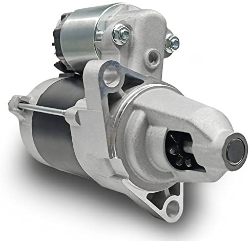 Boatrip 19612 New Starter Motor Replacement for 35hp Briggs & Stratton Vanguard V-Twin 32hp Air Cooled Engine 845760 845640 845761 807383 809054 428000-0230 84006533 SND0529 410-52156