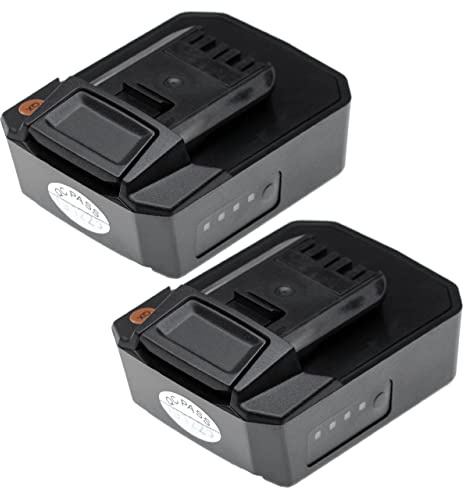 vhbw 2X Akku kompatibel mit Hilti PR 3-HVSG A12 | SF 2-A12, SFD 2-A, SF 2H-A, SF 2-A, SF 2H-A12 Werkzeug (1500 mAh, Li-Ion, 10,8 V)