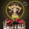 Personalised LED Cake Topper 7 Colour Changes Light Up Cake Toppers Acrylic Happy Birthday Cake Topper Cake Decorations for 1st 10th 16th 18th 20th 21st 30th 40th 50th 60th 70th 80th(Design 3)