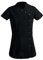Ibex Beauty Tunic Spa Salon Beautician Tunic Nail Massage Therapist Uniform, Black, Size 16