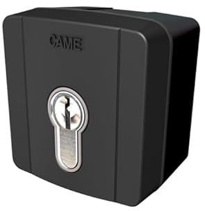 Came SELD1FAG 806SL-0090 Schlüsselschalter für den Außenbereich