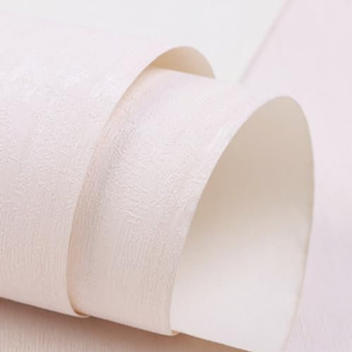 BPILOT Tapete Matte Textur Tapete Wohnzimmer Schlafzimmer Pvc Wasserdichte Verdickte Nicht Selbstklebende Tapete Rosa