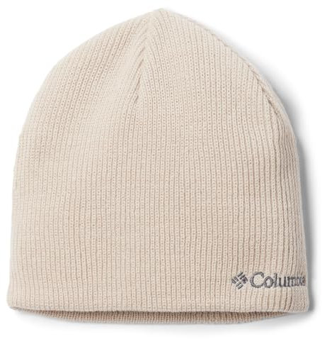 Columbia Unisex Whirlibird Watch Cap Beanie-Mütze, Dark Stone, O/S