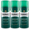 PROMOO Promo Proraso Erfrischender Rasierschaum mit Eukalyptus 400 ml x 3 Einheiten Pack