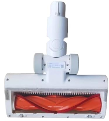 Repuestos del rodillo colector de polvo Cabezal de cepillo de tierra eléctrico VMH1. Compatible con cabezales de cepillo eléctrico for aspiradora de mano XiaoMi Mijia G9/G10/1S ( Color : Style2 )