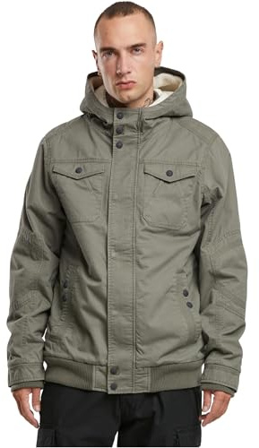 Brandit Meadow Jacket