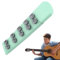 Fingertraining für Gitarre – Gitarren-Fingertrainer | 10-Tasten-Gitarren-Fingertrainer Finger-Handkraft | Gitarren-Akkord-Übungswerkzeug zum Drücken der Haltungskorrektur | Gitarren-Fingertrainer