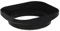 For paraluce in metallo quadrato for LH-X35, for obiettivo for Fuji for Fujifilm XF 35mm F2 R WR e XF 23mm F2 R WR