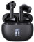Bluetooth Kopfhörer, Kopfhörer Kabellos Bluetooth 5.3 mit 6 ENC Mikrofon, In Ear kopfhörer Bluetooth mit HiFi Stereo Tiefer Bass, Lärmminderung, 50Std Spielzeit, IPX8 Wasserdicht Ohrhörer LED-Anzeige