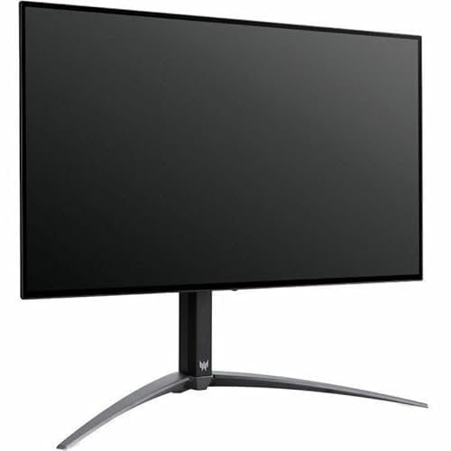 Predator X OLED Gaming-Monitor | X27U | Schwarz