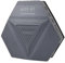 PC Compatto, Computer da Gioco con SSD PCIe Gen 4 da 1 TB, DDR4 da 32 GB, per 11 PRO, Supporto Wi-Fi 6, BT5.2, 5G, LAN 2.5G, Display 8K 3, con (Spina Europea)