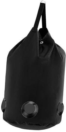 MERIGLARE Pferde Heu Tasche Sack Hängen Fütterung Beutel Fütterung Zubehör Pferd