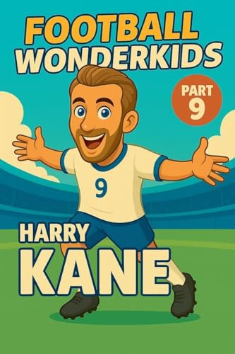 Football Wonderkids: Harry Kane