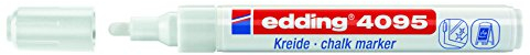 e-4095/1 BL Prof. Windowmarker weiß