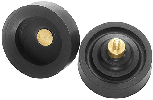 Schego 742 M2K3 / WS3-Ersatzmembranen, 2 Stück | Dämmung
