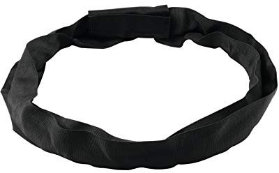Eurolite 58010700 SHZ Rundschlinge mit Stahleinlage (1 m, 1000 kg)