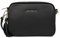 Lancaster Damen Mademoiselle Ana Stofftasche, Noir