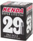 Kenda 650B-Ek-Av Schlauch, Schwarz, 52/58-584