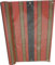 Angerer Brise-Vue Design No. 1300 Marron-Terre, 75 cm, Longueur: 6 mètre