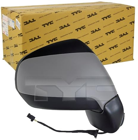 TYC 305 0138 Li-ion A Mirror For Citroen C3