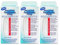 3er Pack Thornton Proxysoft Periodontal Floss Zahnseide 50 Stück (3x 50 Stück)