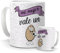 Taza De Regalo | Mi Mujer Vale Un Huevo| Regalos Divertidos Y Originales Pareja| Idea Regalo San Valentín, Navidad, Aniversario Y Cumpleaños| Tazas Originales Café Y Desayuno| Cerámica 350 ML