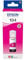 Epson EcoTank 104 Original Tintenflasche, Magenta