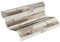 A.S. Création Vliestapete Il Decoro Tapete in Vintage Holz Optik 10,05 m x 0,53 m braun grau Made in Germany 368573 36857-3