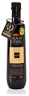 Palacio de los Olivos - Aceite de oliva virgen extra (Variedad Picual) - 500 ml
