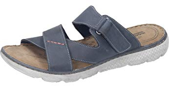 Manitu Herren 600512 Hausschuh, 5, 44 EU