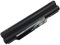Backupower Ersatz Akku Kompatibel mit Fujitsu LifeBook S6310 S6311 S7111 S751/C S761/D S762 SH560 SH572 SH762 SH762/E TH550 S751/C, S761, S782, SH560/3A, SH760/5A, SH782 TH550 AH56/H