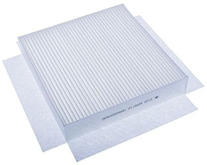 DENCKERMANN Filtro abitacolo Filtro aria fresca M110689