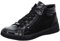 ara Damen ROM Sneaker, SCHWARZ, 38 EU