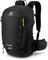 SKYSPER BOGDA 30 Wanderrucksack 30L Camping Backpack mit Rückenbelüftung & Trinksystem Trekkingrucksack aus atmungsaktivem 3D Air Mesh Polyester Camping Outdoor Wandern Rucksack…