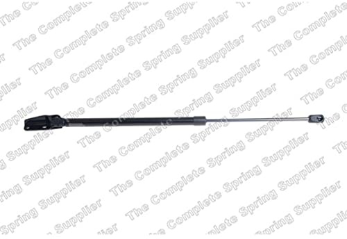 LESJÖFORS Gasfeder, Koffer-/Laderaum 8188321 hinten links | Kompatibel mit: SUBARU OUTBACK