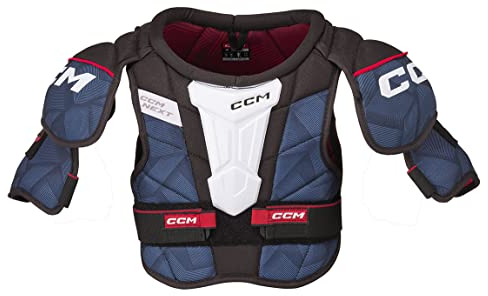 CCM SP Next Shoulderpad (Junior) (Maat - Jr. L)