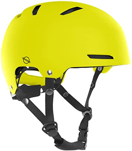 Ion Slash CORE Helm 2023 Lime alert, S/M