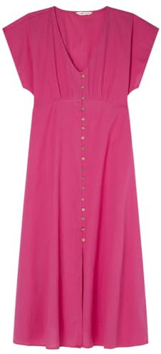 SPRINGFIELD Vestito, Viola/Lilla, 36 Donna
