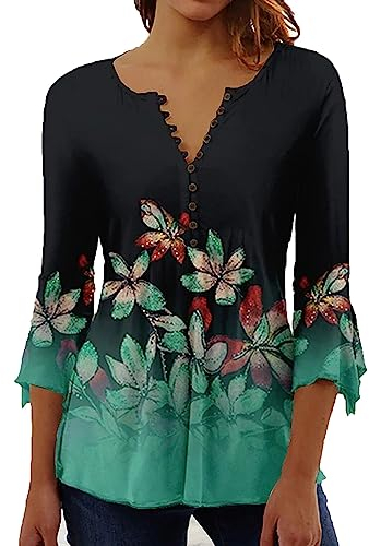 weiße blusen günstig Batwing Shirt Damen Tunika blusen blusen Damen Sommer floryday Schuhe Damen Sommer Shirtjacke Frauen Langarm Crop top y2k Damen Schuhe Herbst elegant Damen Jacke elegant