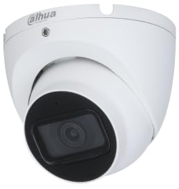 Dahua HAC-HDW1500TLMP-A-0280B-S2 5MP Starlight HDCVI IR-Eyeball-Kamera
