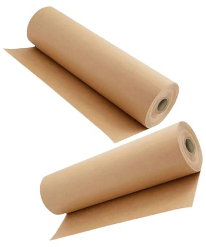 NUOBESTY Geschenkpapierrollen Zum Verpacken Von Geburtstagen für Jungen Geschenkpapierbögen Kraftpapier Zum Verpacken Von Festivals