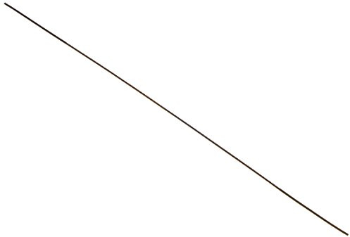 Zona Jewelers Saw Blades, Universal No.1.024 x .012 x 48 tpi, 12-Pack