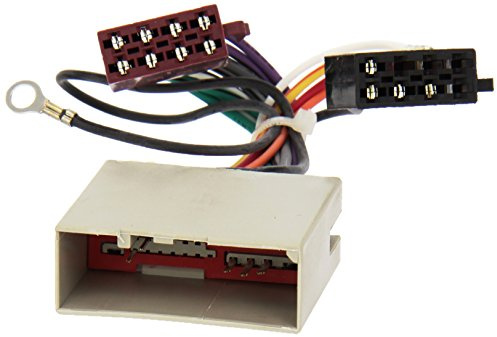 Celsus AIS2143 ISO Lead for Freelander/ Fiesta/ Fusion