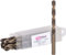 KS Tools 330.3075 Lot de 10 Forets HSS-CO au cobalt 7,5 mm